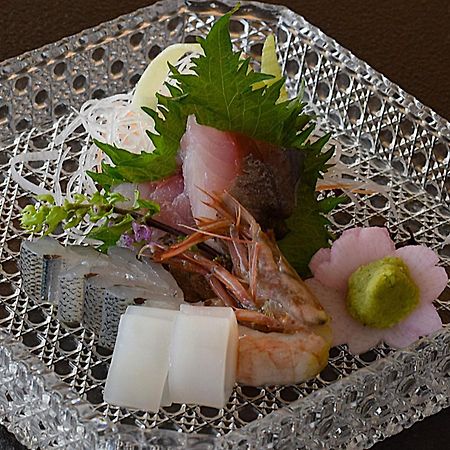 Hotel Daisen Shirogane Exterior photo