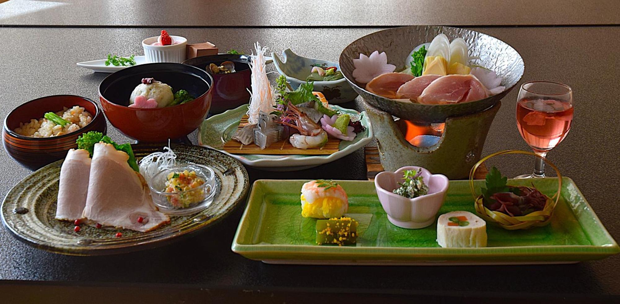 Hotel Daisen Shirogane Exterior photo