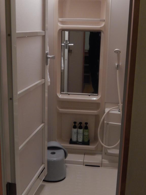 Hotel Daisen Shirogane Room photo