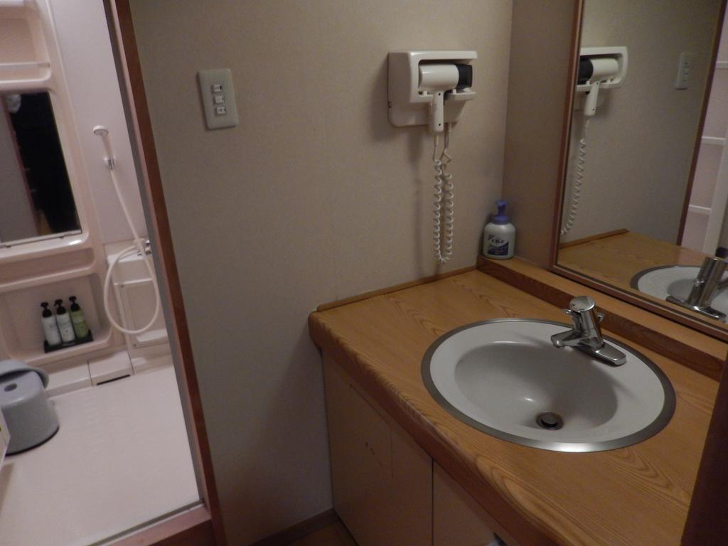 Hotel Daisen Shirogane Room photo