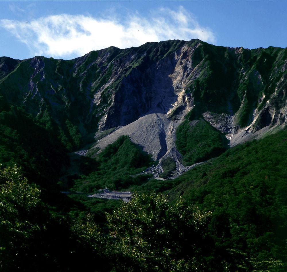 Hotel Daisen Shirogane Exterior photo