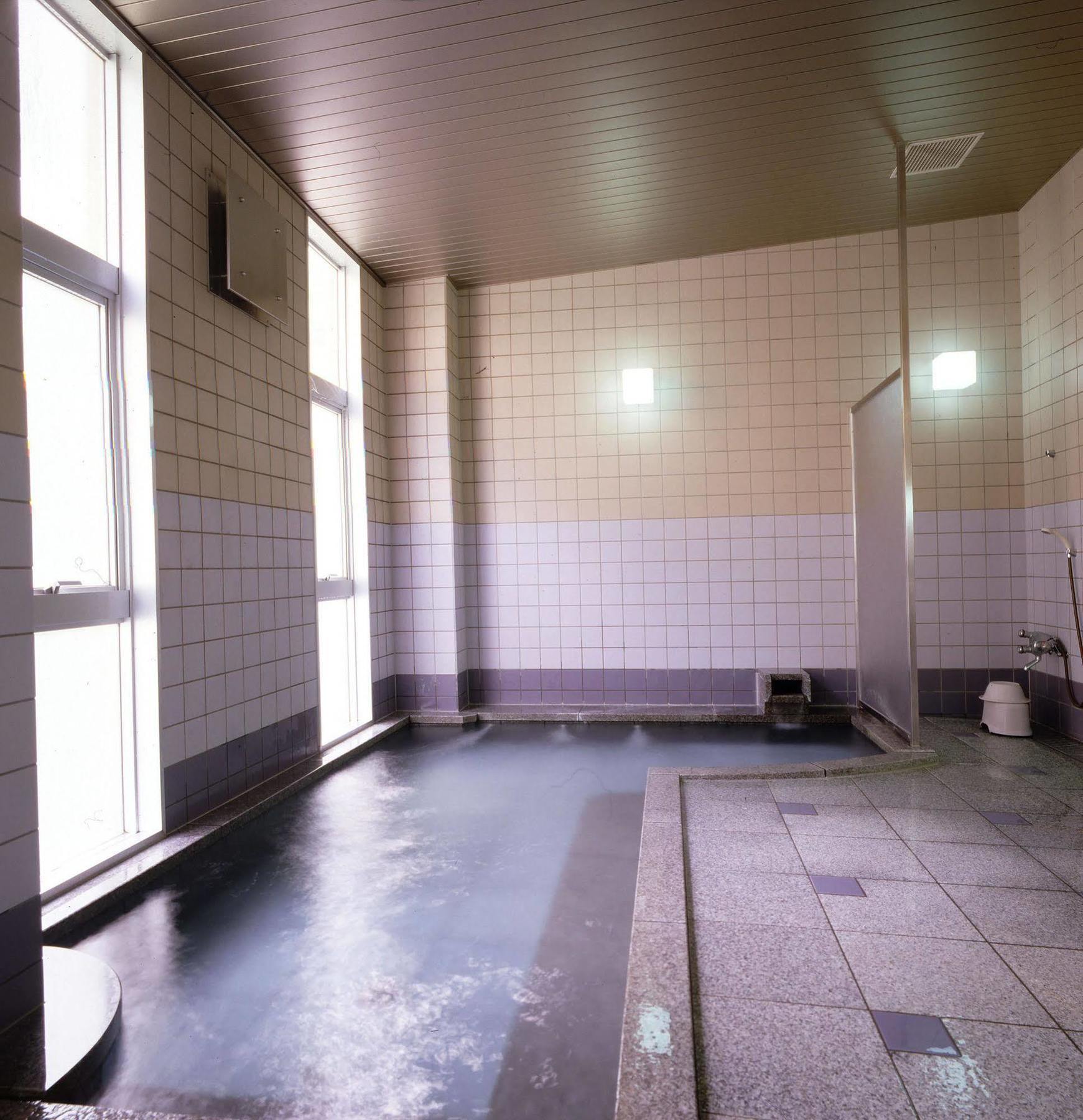 Hotel Daisen Shirogane Exterior photo
